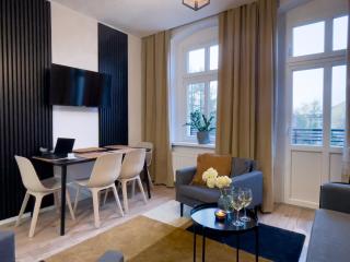URBAN APARTMENTS PREMIUM No12, Free Parking, Self Check-in - Chorzów - 2