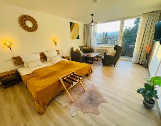 Hotel Berghof Graml - Hallwang - 3