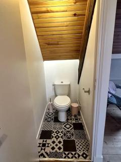 Charmant appartement entre Saint-Malo et le Mont-Saint-Michel - 9