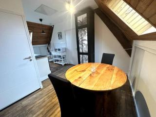 Charmant appartement entre Saint-Malo et le Mont-Saint-Michel - Dol-de-Bretagne - 3