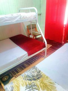 SMITH'S BNB ROOMS - Georgetown - 5