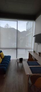 Loft con vista a la montaña - Bogotá - 4