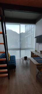 Loft con vista a la montaña - Bogotá - 3