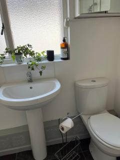Loganberry apartment - 2