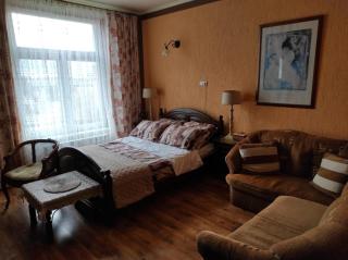 Agroturystyka Ranczo - Radków - 4