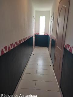 Résidence Ahitantsoa Appartement à l'étage - Mahajanga - 9