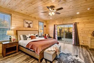 Sugar Bear - Sevierville - 6
