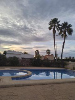 Apartamento Oliva Nova Beach & MET & Golf - 4