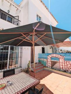 Casita de la luz with swimmingpool - Vejer de la Frontera - 8