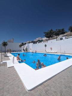 Casita de la luz with swimmingpool - Vejer de la Frontera - 4