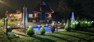 Holiday House Sunny Hill - Veliko Trgovišće - 0