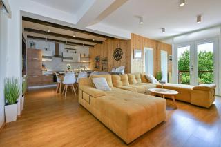 Holiday House Sunny Hill - Veliko Trgovišće - 3