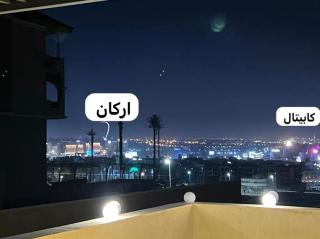 شقه فندقيه مستقله بالشيخ زايد - Sheikh Zayed - 9