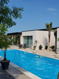 Luxury Villas Giardino Lozenetz - Lozenets - 0