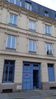 Chez Magali - Rouen - 1