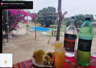 Kawsay, Casa de Campo & Camping - 3
