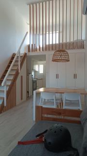 Duplex en Valeria del Mar una cuadra del mar - Pinamar - 0