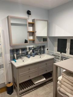 Gîte le refuge des Hiboux - 9