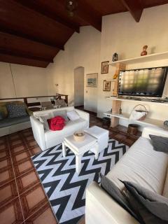 Casa Condomínio Fechado praia da Lagoinha - Ubatuba - 4