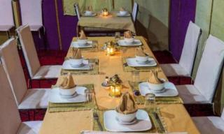 fabulous desert magic room - Merzouga - 9