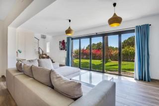 Villa con Piscina y vistas al mar - 7