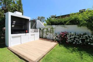 Villa con Piscina y vistas al mar - 3