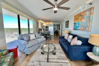 Shoalwater 1106 Condo - Orange Beach - 1