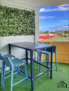 Studio Bloom - Papeete - Papeete - 8