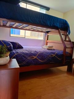 Apartamento El Eden cerca Embajada Americana y Solca - Quito - 7