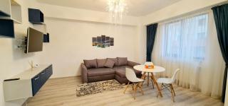 Cityscape Apartment near Palas Mall - Iaşi - 1