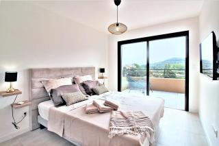Villa PIETRA 300m de la plage de Favone Piscine privée chauffée - Conca - 2