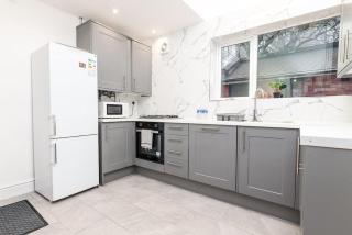 Holiday Lodge, close to Nottingham City Centre - Nottingham - 7