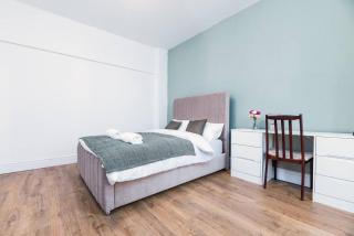 Holiday Lodge, close to Nottingham City Centre - Nottingham - 6