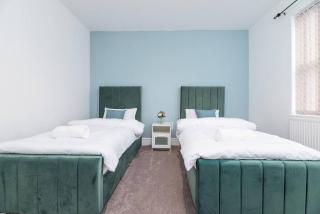 Holiday Lodge, close to Nottingham City Centre - Nottingham - 5