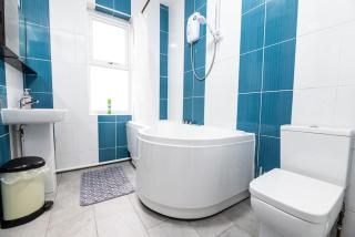 Holiday Lodge, close to Nottingham City Centre - Nottingham - 1