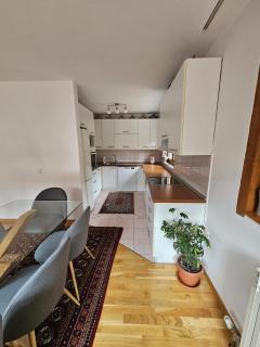 Villa Anni - Sarajevo - 3