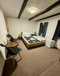 Jizerské apartmány Ha&Ha - Janov nad Nisou - 8