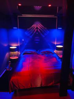 Chambre Noire - Solre-le-Château - 0