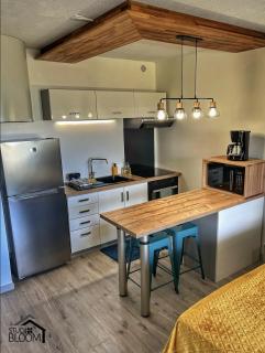 Studio Bloom - Papeete - Papeete - 6