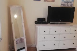 Penthousewohnung 120 qm Innenstadt+ Dachterrasse - Brema - 8