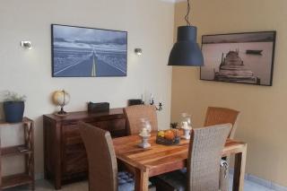 Penthousewohnung 120 qm Innenstadt+ Dachterrasse - Brema - 4