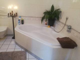 Penthousewohnung 120 qm Innenstadt+ Dachterrasse - Brema - 2