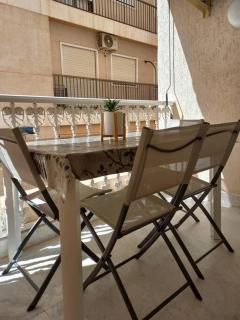 Apartamento mar playa levante - 3