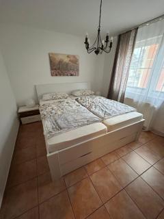 Haus Jasmund Ferienwohnung 1 - Binz - 1