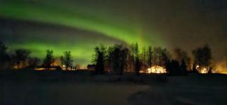 Riverhouse Lumo - Ivalo - 9