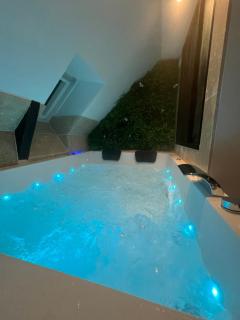 Bulle de douceur en hypercentre - 6