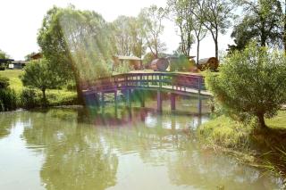 Peenehof Köppen - Schlaffässer Hannah oder Jette - 3