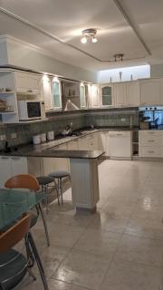 Casa Pampa - Sarmiento - 5