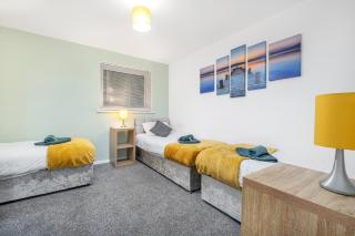 20pct OFF LONG STAYS CONTRACTORS Welcome Chantry close stay - Peterborough - 4