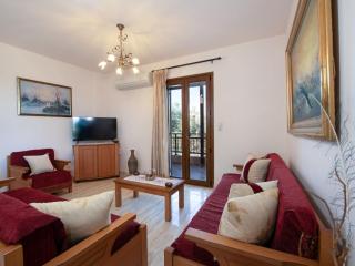 Villa in Crete near Beach & Olive Trees - Pangalochori - 5